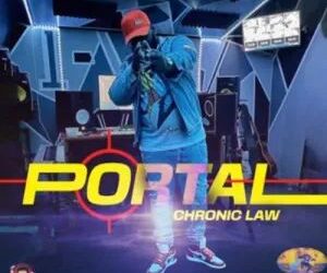 DOWNLOAD Chronic Law – Portal mp3