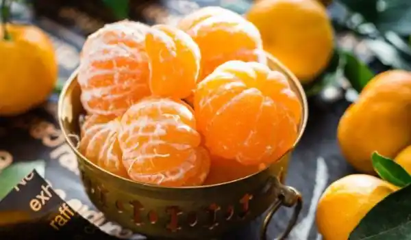 4 ways to maintain a healthy diet in winter