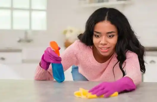 These 7 dangerous cleaning mistakes are costing you your health!