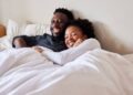 What your cuddling style says about your relationship
