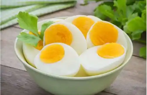 3 reasons why you should eat eggs before s*x