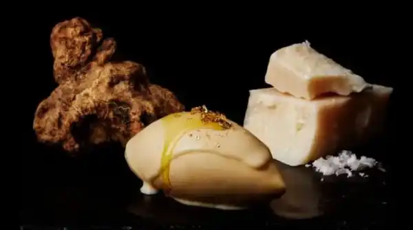 World’s most expensive ice cream costs R129,000