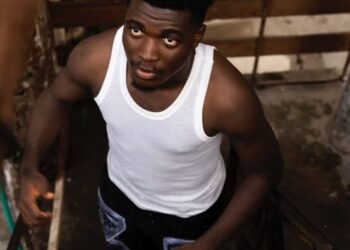 DOWNLOAD Tiimie – Hunger mp3