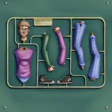 DOWNLOAD Ryan Mack – Only Human mp3