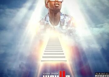 DOWNLOAD Ishak Spark – Tomorrow Ft Medikal mp3