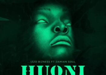 DOWNLOAD Izzo Bizness Ft Damian Soul – Huoni mp3