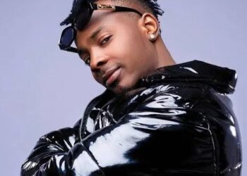 DOWNLOAD Young Jonn – Sharpally mp3