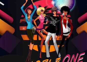 DOWNLOAD Natty Lee – Morle One mp3