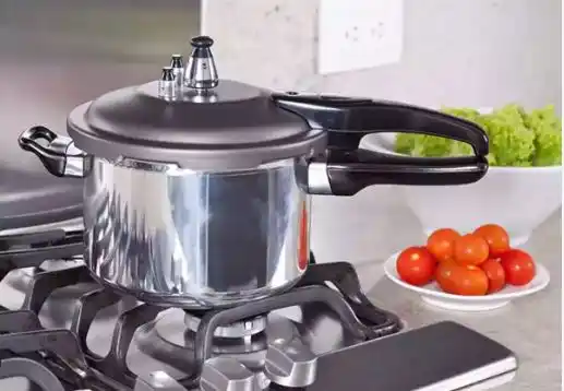 Why you should avoid cooking these food items in pressure cooker