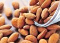 4 reasons why almond should be your post-workout snack