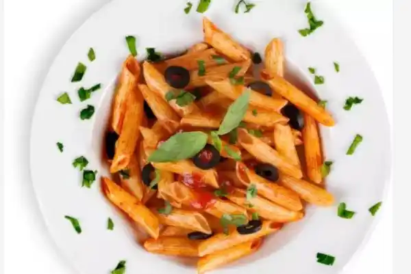 5 tricks to make the healthiest, weight-loss friendly pasta at