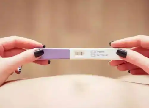 8 things women should know about pregnancy tests