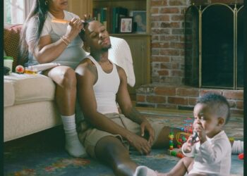 DOWNLOAD Toosii – This Is Love mp3