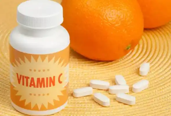 6 health problems caused by vitamin C deficiency