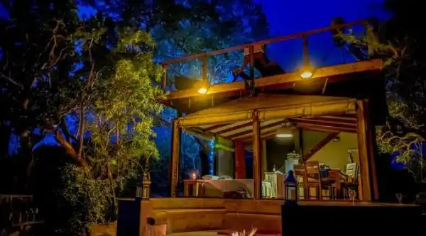 5 reasons to add the Waterberg to your travel bucket list