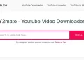 Y2mate Com 2023 | Download Free mp3 & videos Online