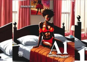 DOWNLOAD Zinoleesky – A1 (Feeling Disorder (Speed Up) mp3