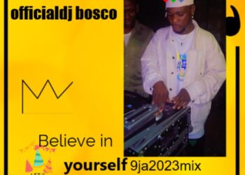 DOWNLOAD Dj Bosco – Lets Party 2023 Mix mp3