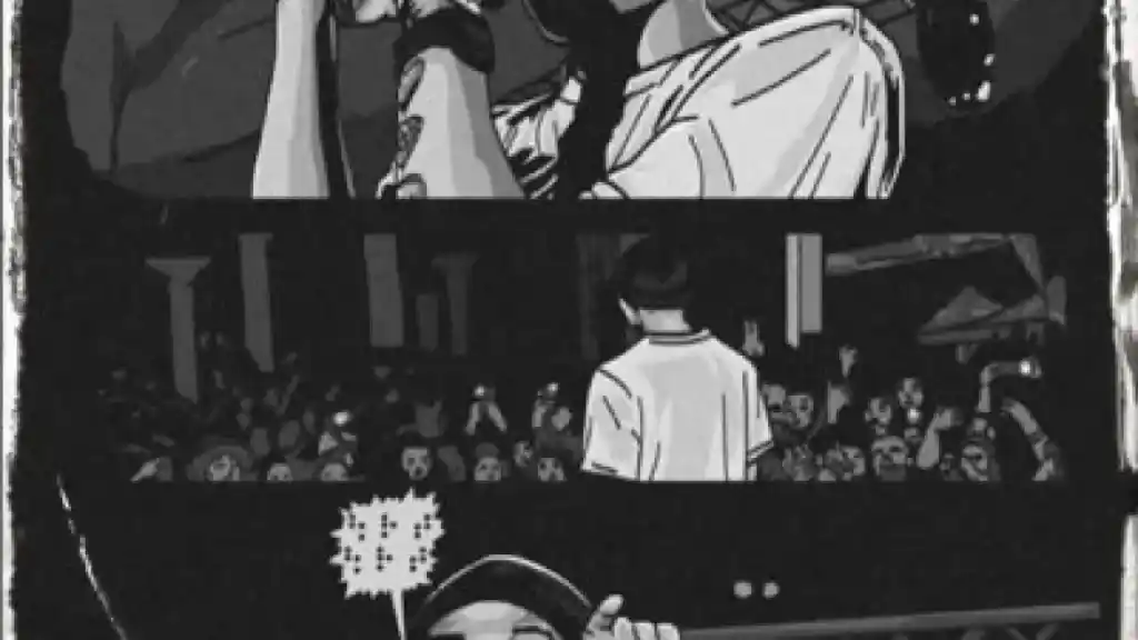 DOWNLOAD A-Reece – Prayed Up mp3