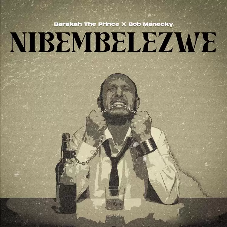 DOWNLOAD Barakah The Prince – Nibembelezwe mp3