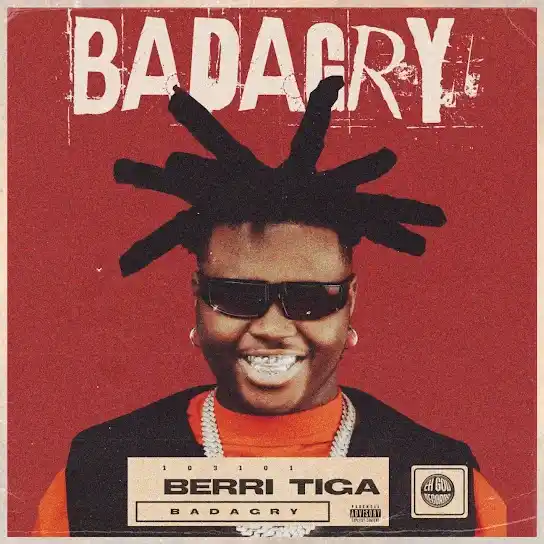 DOWNLOAD Berri Tiga – Badagry mp3