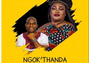 DOWNLOAD Mazet SA – Ngok’thanda ngolwam Ft. Malungelo mp3