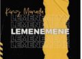 DOWNLOAD Mp3: King Monada – Lemenemene mp3