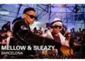 DOWNLOAD Mellow & Sleazy – Boiler Room x Primavera Sound Barcelona x Cupra mp3