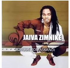 DOWNLOAD Mp3: Jaiva zimnike – Iqhude komaskandi mp3
