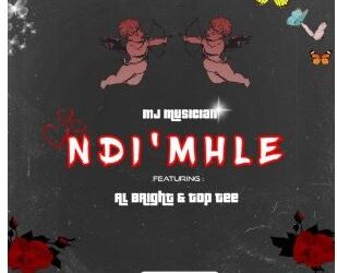 DOWNLOAD Mp3: Mj Musician – Ndimhle mp3