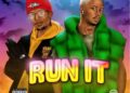 DOWNLOAD Lord Script – Run It ft. Emtee mp3