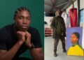 Rasta honours Caster Semenya with a portrait (Photos)