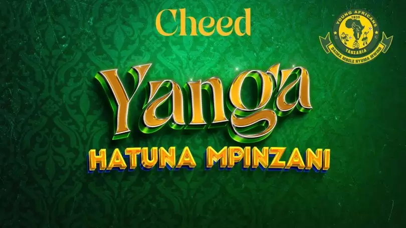 DOWNLOAD Cheed – Yanga Hatuna Mpinzani
43 seconds agoby  mp3