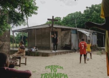 DOWNLOAD Crayon – Belle Full Ft. Victony & Ktizo mp3