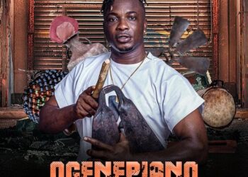 DOWNLOAD Ejyk Nwamba – Ogenepiano mp3