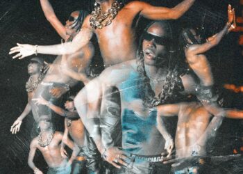 Fireboy DML – Yawa (Lyrics)