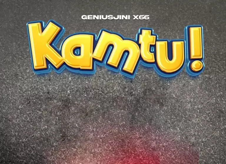 DOWNLOAD Geniusjini x66 – Kamtu mp3