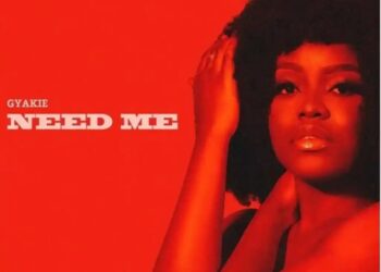DOWNLOAD Gyakie – Need Me mp3