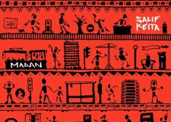 DOWNLOAD Haska – Madan ft. Salif Keïta mp3