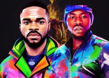 DOWNLOAD DJ Otiks – Misbehave Ft. Iare Black mp3