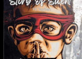 DOWNLOAD Tega Boi Dc – Story Of Silent ft. Jaylien mp3