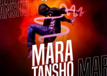 DOWNLOAD DJ Cora – Mara Tansho Beat mp3