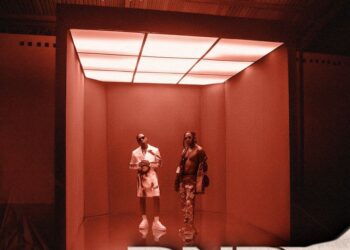 DOWNLOAD Bella Shmurda – DND ft Lil Kesh mp3