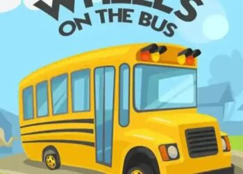 DOWNLOAD DJ Cora – Wheels On The Bus ft HAPPY mp3