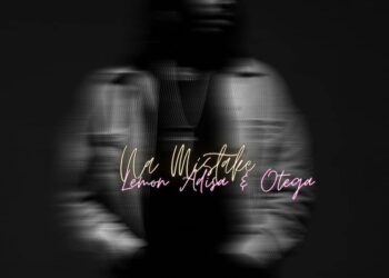 DOWNLOAD Lemon Adisa – Na Mistake ft Otega mp3