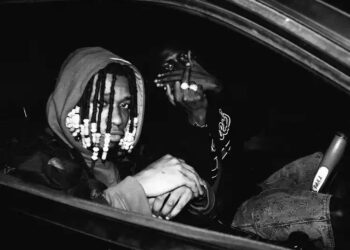 DOWNLOAD King Perryy – For The Record (Talibans Cover) mp3