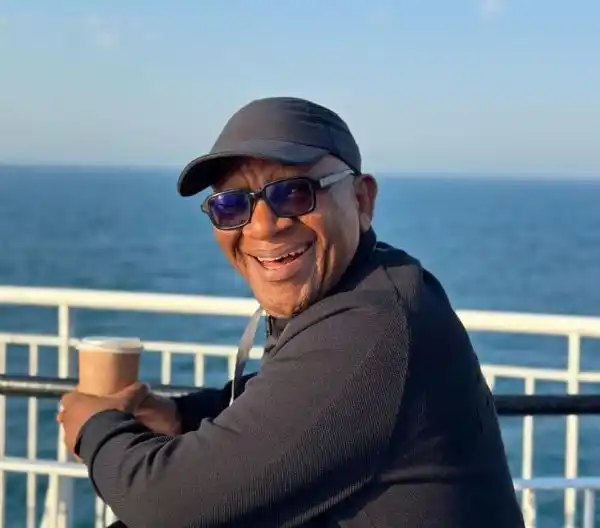 Lebo M ordered to return his American passport