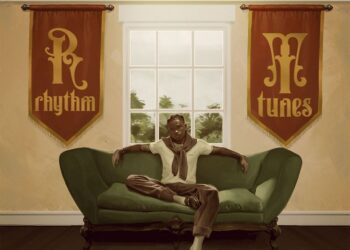 Lil Kesh – Rhythm And Tunes EP (Album)