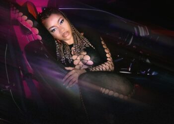 DOWNLOAD Liya – I’m Done mp3