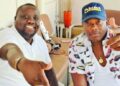 Lvovo remembers his late friend, Mampintsha